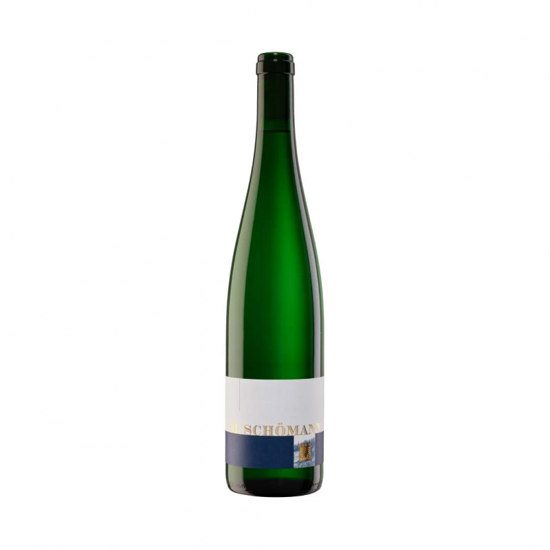 2023 Zeltinger Himmelreich Riesling 1,0 l Trocken 11,0 % Vol.